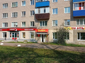 Апартаменты на Вахитова 2