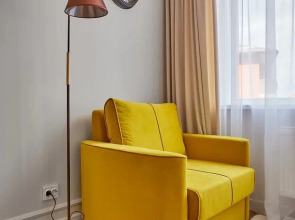 Апартаменты Рядом с Мегой