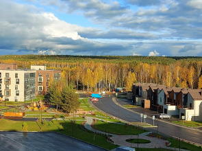 Квартира в Доброграде