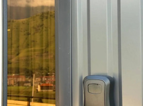 Частный дом Уютный дом в горах Фиагдон