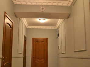 Гостевой Дом Artas