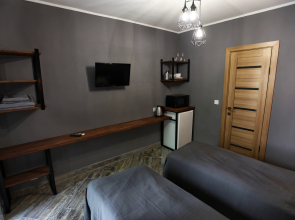 Апартаменты Голицына 19 6