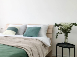 Апартаменты WHITE APARTMENT рядом с центром