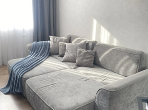 Квартира Стильная Посуточная в 3 минутах от аэропорта Мин воды