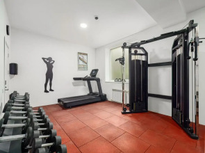 Отель TA Collection