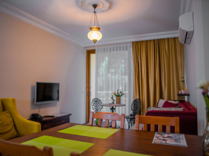 Hotel Dores Residence