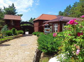 База отдыха Парк-отель Каньон