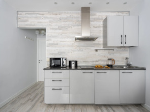 Апарт-Отель LetYourFlat ''Indigo'' 2