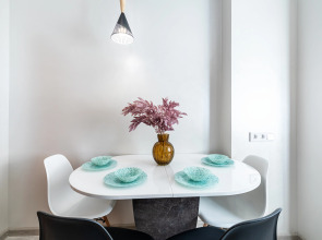 Апартаменты LS Уютные