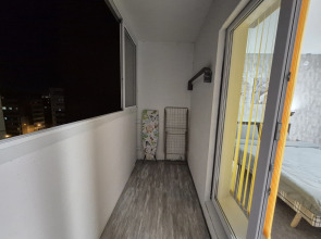 Квартира Студия в центре рядом с рекой