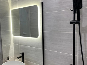 Апартаменты Park Lane