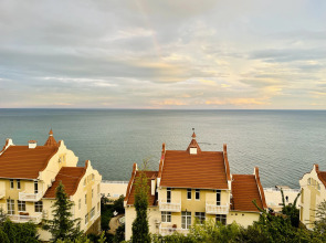 Apartamenty V Semidvorye