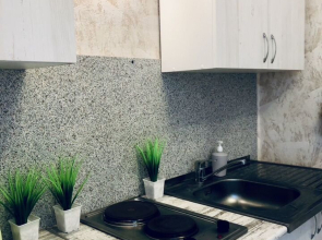 Квартира Уютная Однокомнатная