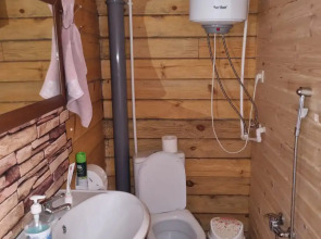 Гостевой Дом Яшкин дом