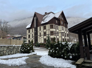 Апартаменты на улице Дальняя 27