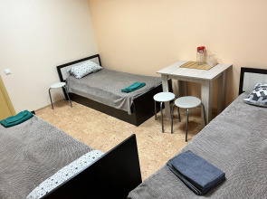 Мини-отель Ziphostel