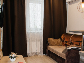 Квартира в Современном ЖК Москва Град