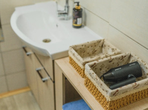 Глэмпинг Ars_Frame