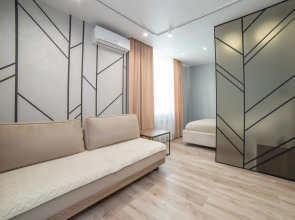 Квартира BeGuest у Торгового Центра Мегаполис