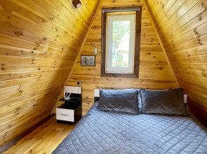 База отдыха Некрасово