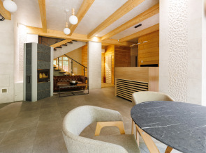 Гостевой дом  Allegro Park