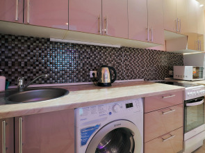 Апартаменты Долгопрудный