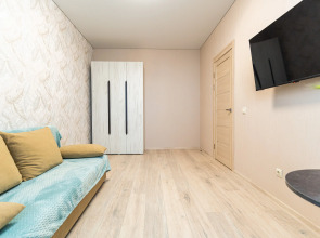 Апартаменты в Южном Районе Новороссийска от LetoАрrt