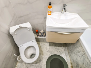 Апартаменты Однокомнатная возле Триумфальной Арки Мангилик Ел