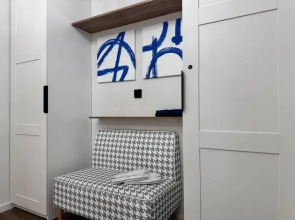 Апартаменты 39kvartir на Приморской 31