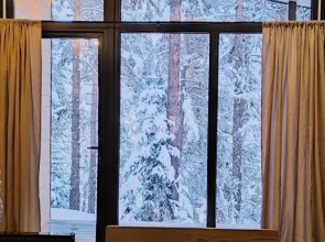 Частный дом 2 ПроЛес