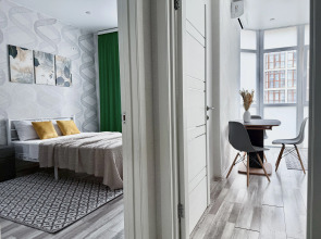 Квартира в роскошном ЖК Чёрное море