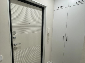 Квартира Авокадо 1-комнатная