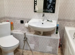 Апартаменты Квартира-студия