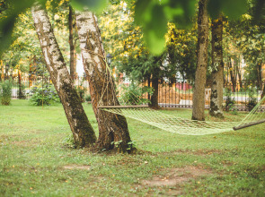 Отель Гринвей