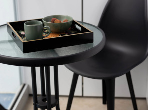 Квартира Кислород 126 Стильная Двухуровневая Студия