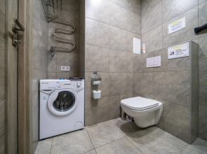 Апартаменты Hotel Spb 21