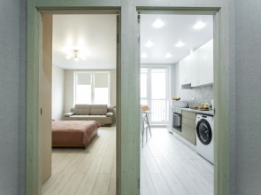 Апартаменты Морская Звезда