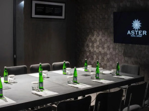 Hotel Aster Hotel Group Tashkent