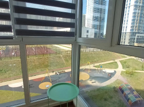 Апартаменты Атланта апарт