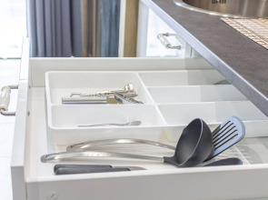 Апартаменты Kstovo Residens