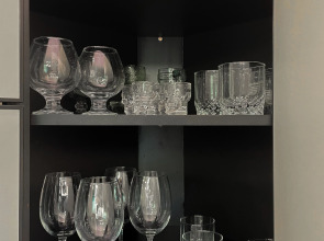 Апартаменты на Чугунова