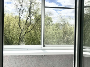 Апартаменты Добрые сутки в центре