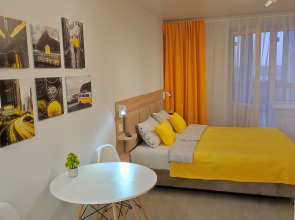 Квартира в Новом ЖК Макаринская Роща 3