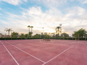 Курортный отель Jolie Ville Hotel & Spa Kings Island Luxor