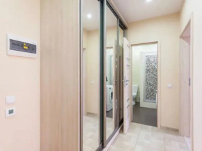 Апартаменты у Музея Мирового Океана