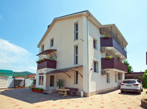 Гостевой дом Гармония