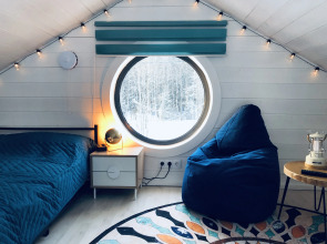 Гостевой дом Letto House Осиновец