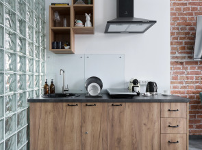 Апартаменты Teplo Apartments 2