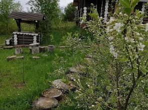 Отель Усадьба Добрыни Никитича