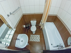 Гостевой дом Олимп